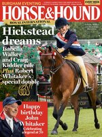 Horse & Hound